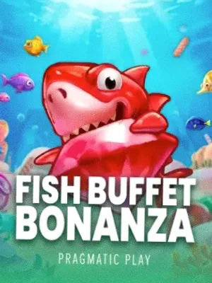 Fish Buffet Bonanza at Cashmo
